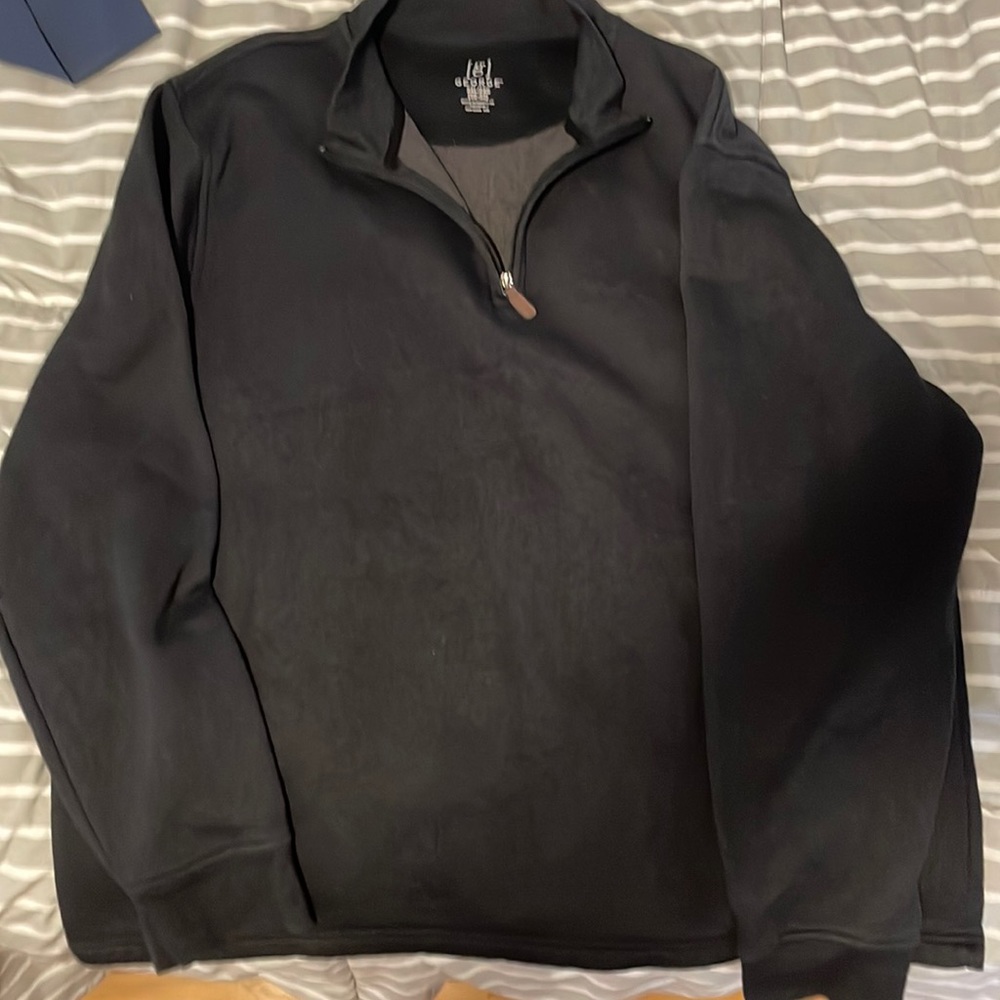 George Sweatshirt